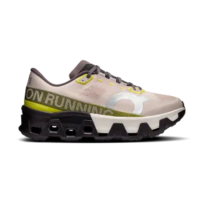 no - carbon - fiber - plate shoes Hyper Elastic Foam ON Cloudmonster Hyper