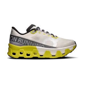 ON Cloudmonster Hyper running shoes for urban explorers