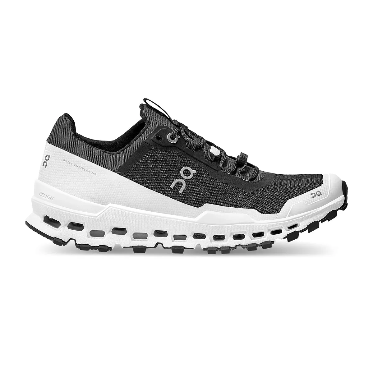 ON Cloudultra Trustworthy removable footbed shoes