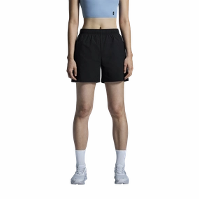 ON 5" Core Shorts Cozy Robe