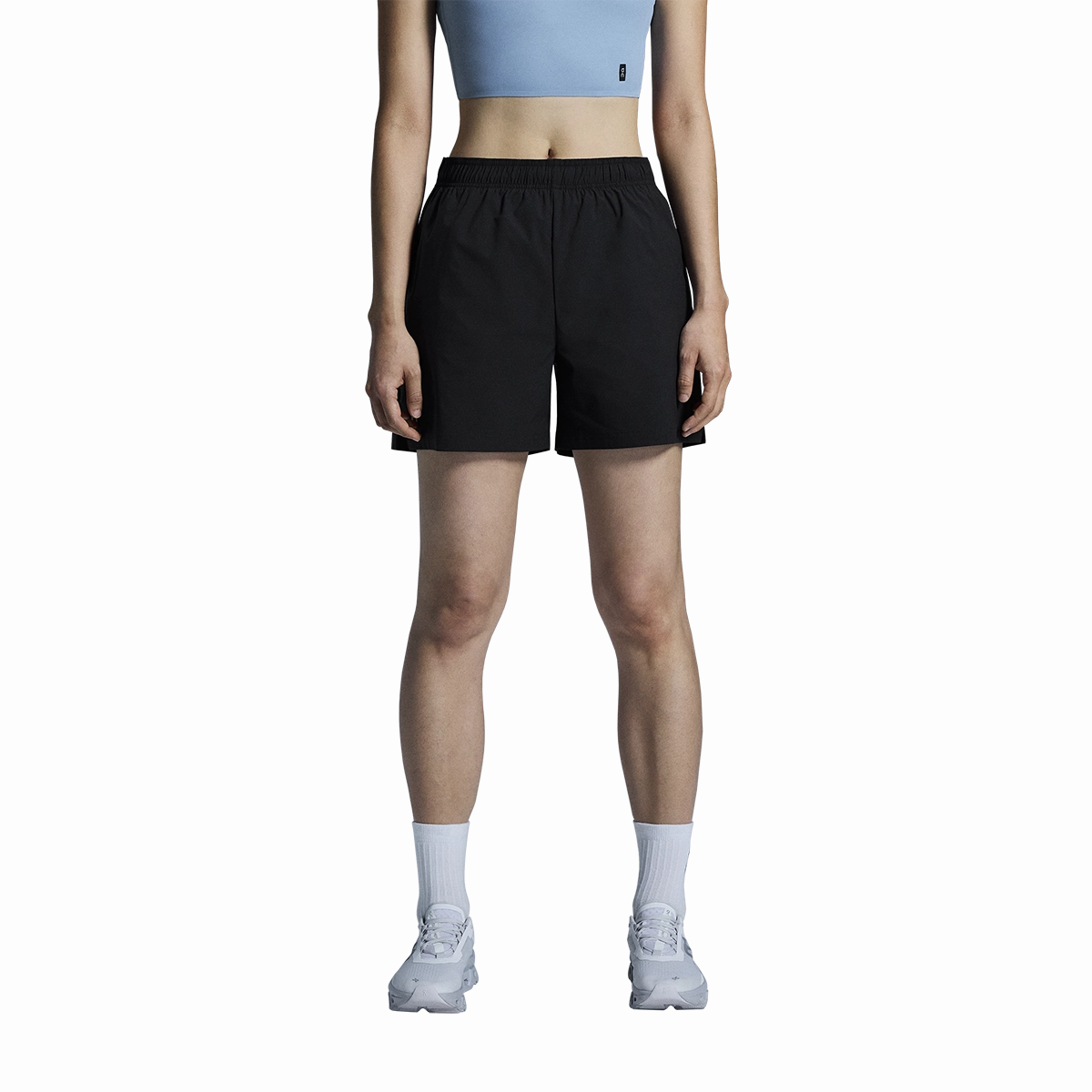 ON 5" Core Shorts Comfortable Design