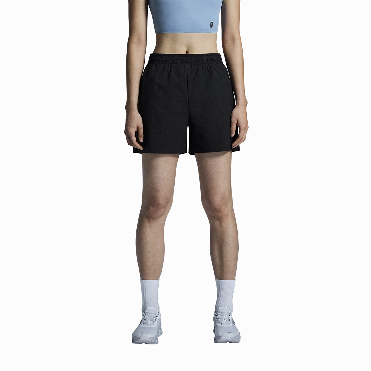 ON 5" Core Shorts StretchableFabric