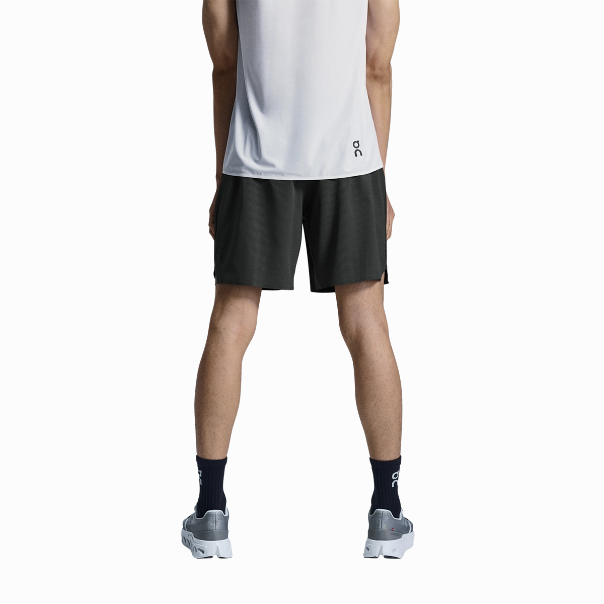 On 5" Lightweight Shorts Chill Style