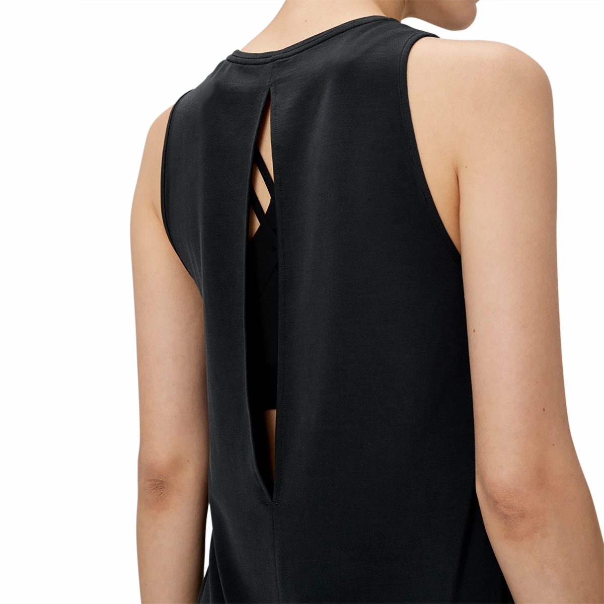 ON Active Tank Casual Sweatshirt Casual Fit