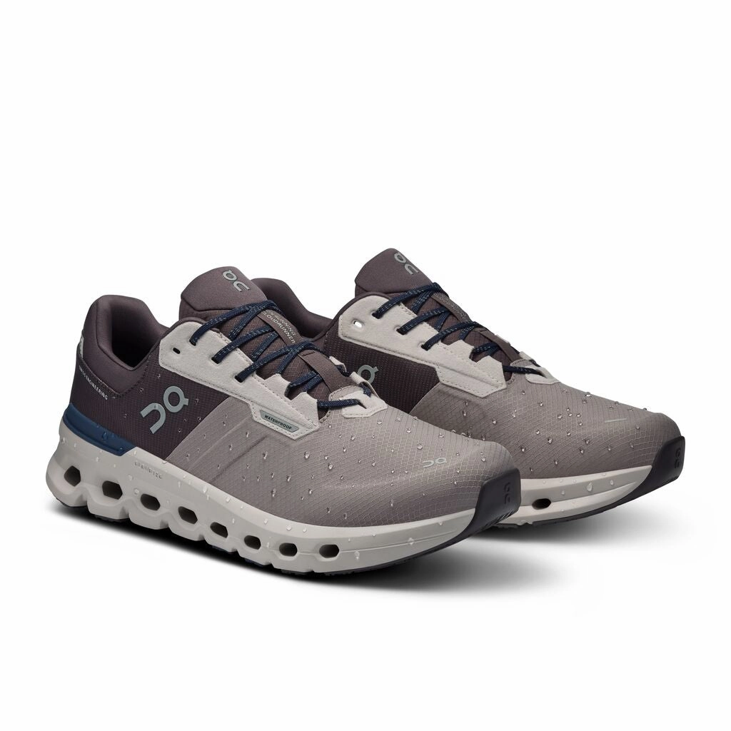Cardio On Cloudrunner 2 Waterproof Men's