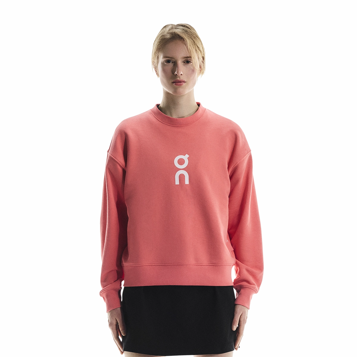 ON Club Crew Longsleeve Practical Shorts