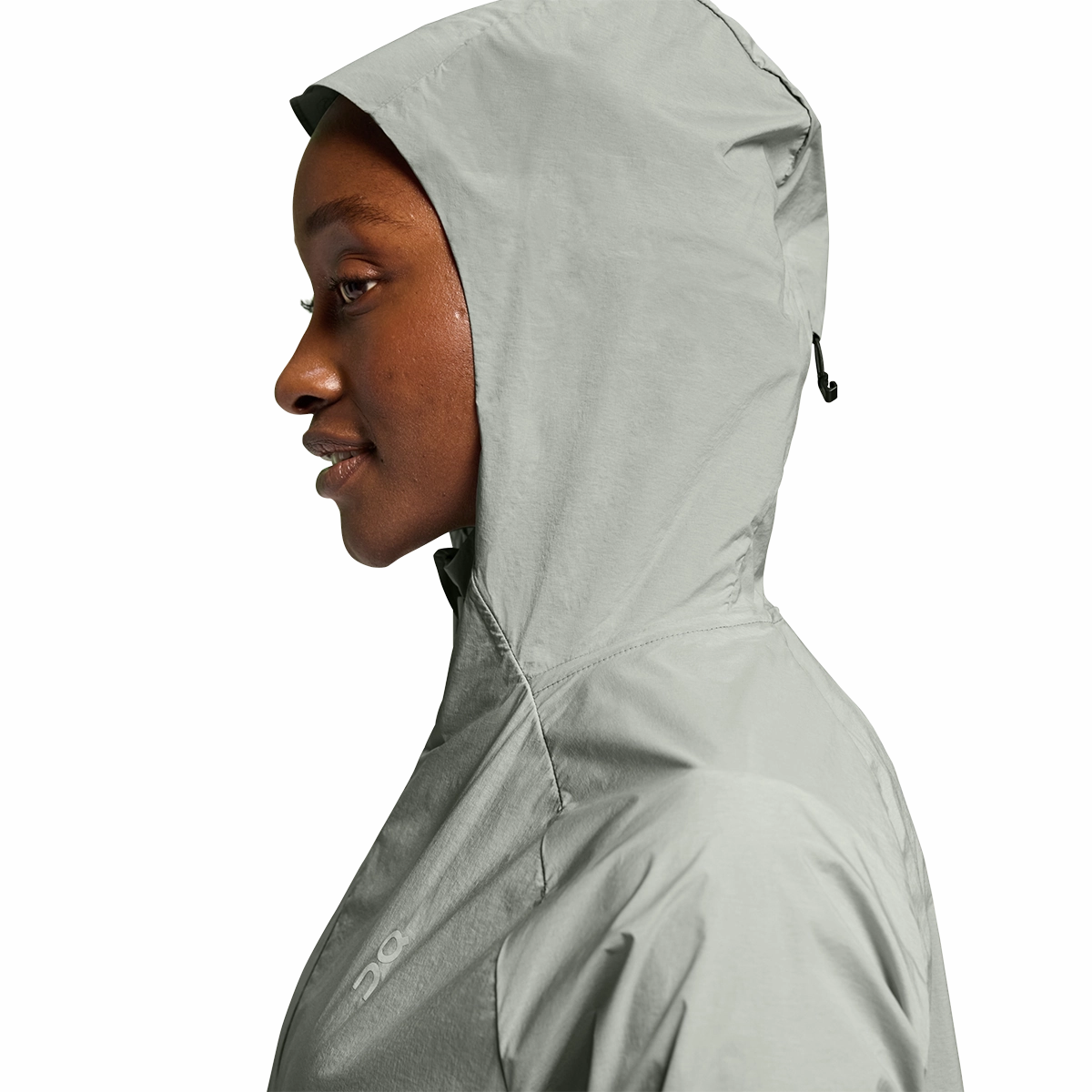 Matte Fit Sustainable production On Core Jacket