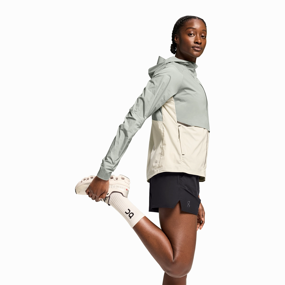 On Core Jacket LowMaintenance