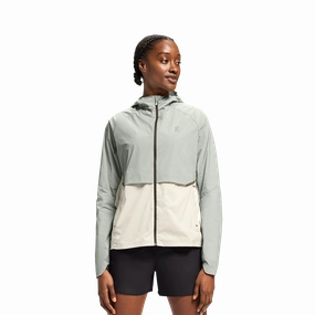 warm glow On Core Jacket