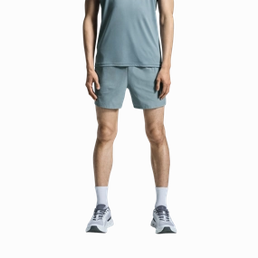 Ultra Soft Lining No Ride Up ON Essential Short