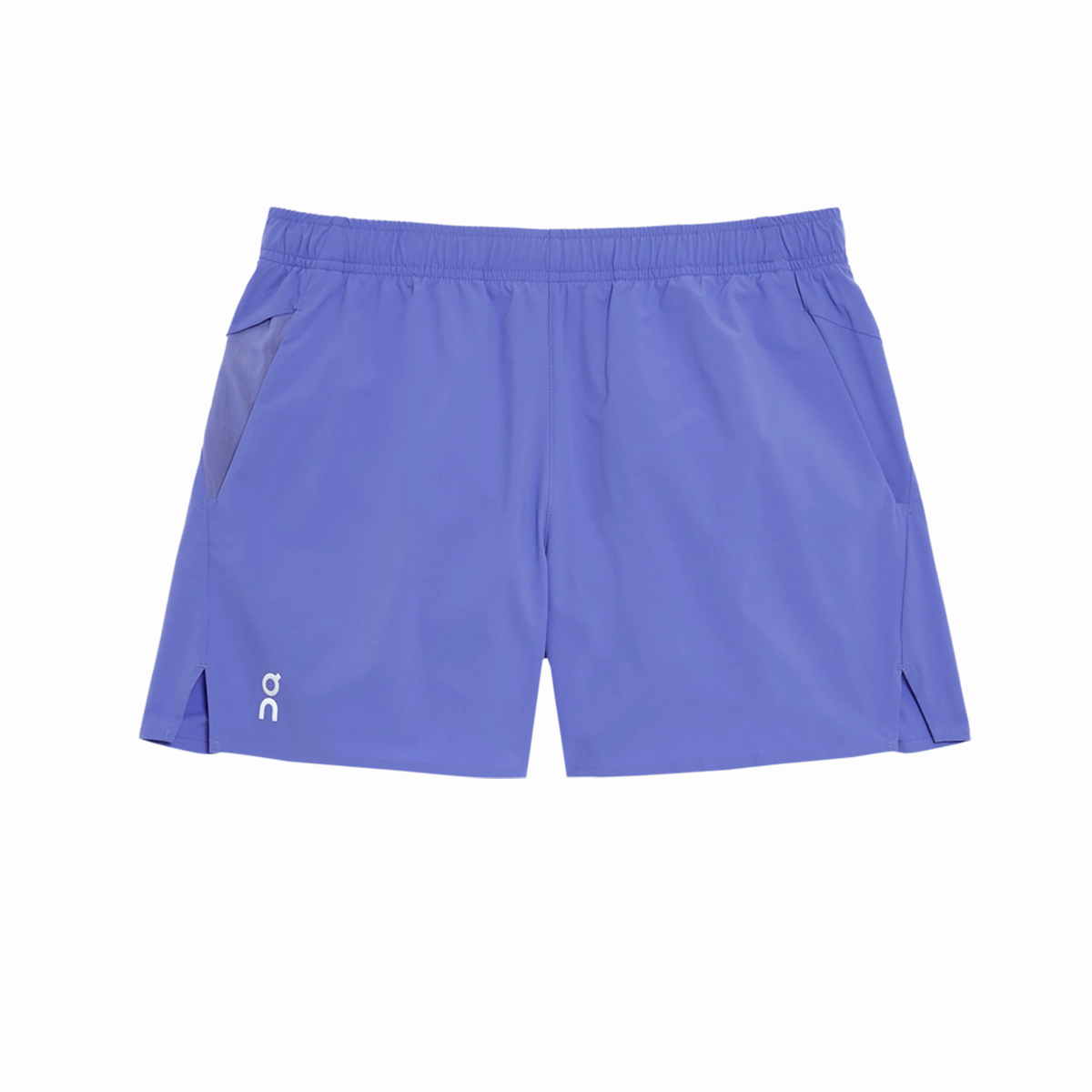 Fit Tech On Essential Shorts