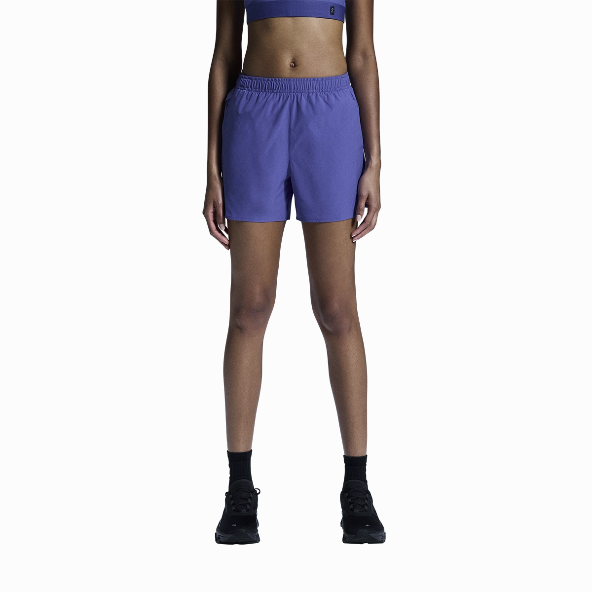 food industry On Essential Shorts