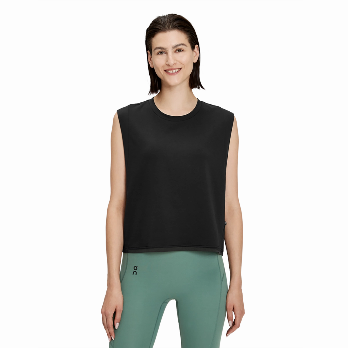 Cozy Fashion Durable Reinforcements ON Focus Crop