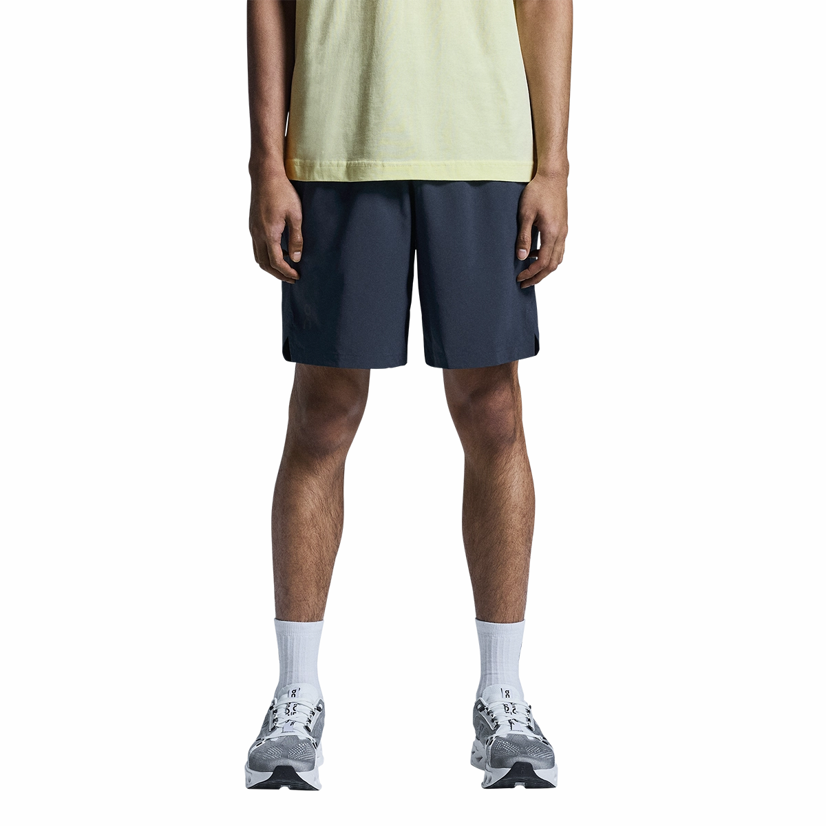 ON Focus Short baseball uniform