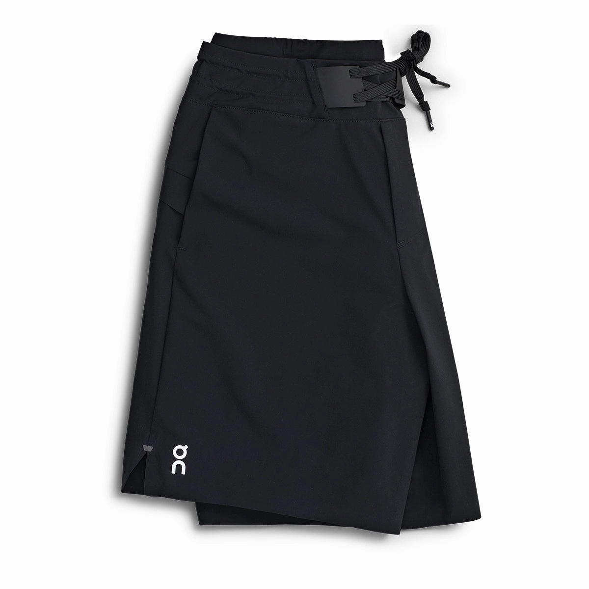 ON Hybrid 2 Short Roll Up Cuff Design