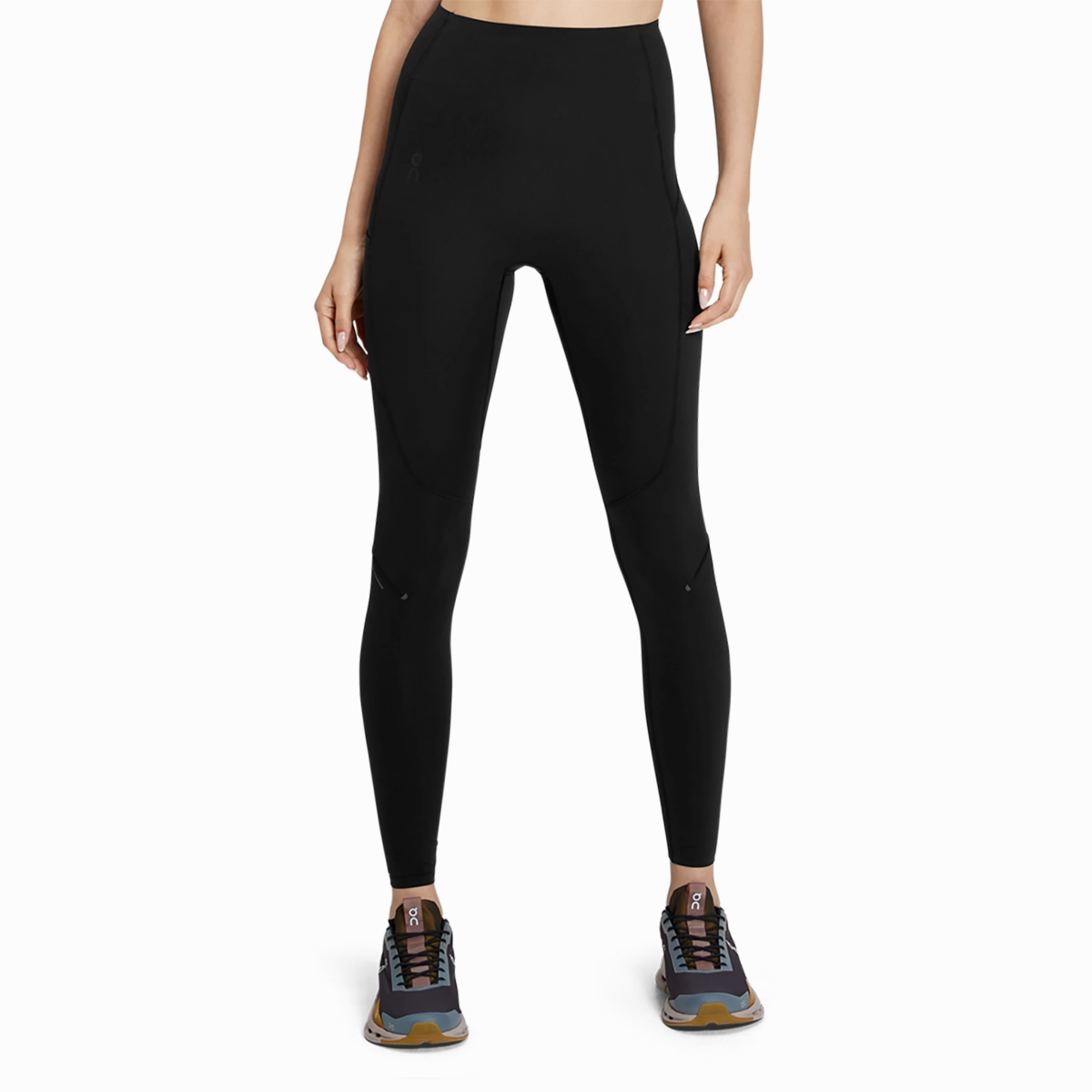 Linen Soul On Movement Tights Long