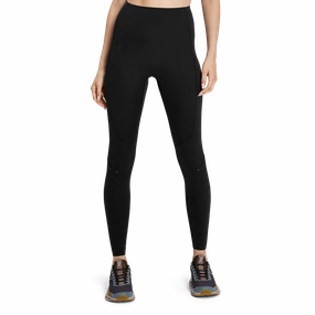 Shoot Mood Relax Mode On Movement Tights Long