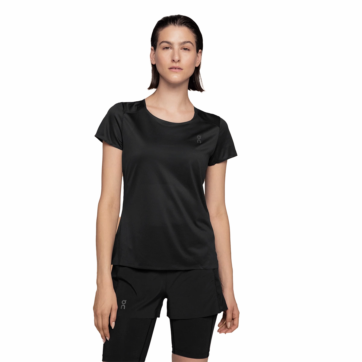 Luxury Apparel ON Performance-T 2 Shortsleeve