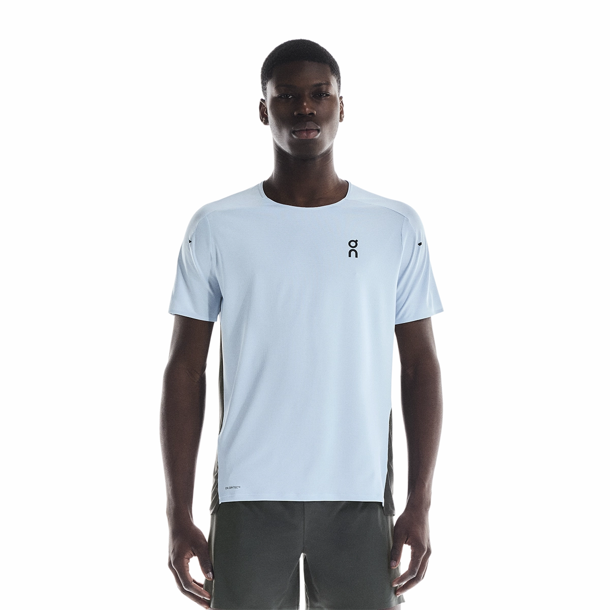 On Performance-T Casual Polo