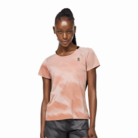 QuickReleaseFastenings Neo Mode ON Performance-T Lumos Shortsleeve