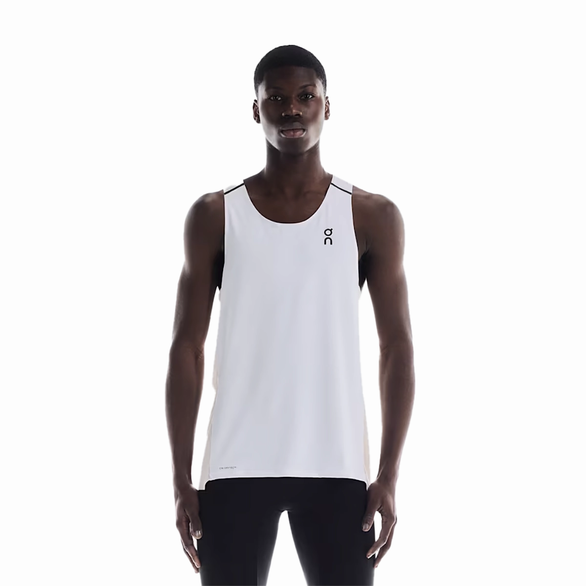 Lightweight Material On Performance Tank