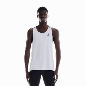 Lightweight Material On Performance Tank