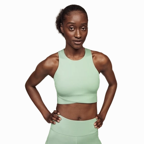 ON Race Crop Timeless Fashion Run Core