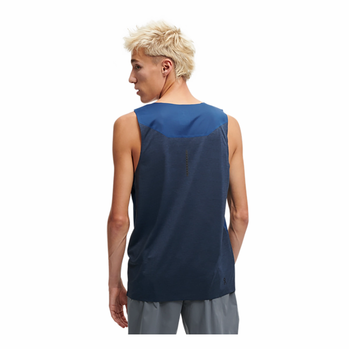 ON Tank Anti Static Fabric AntiPilling Finish