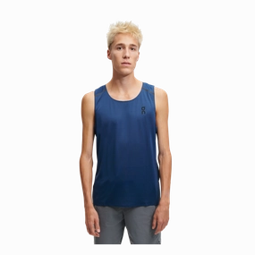 Athletic Look MultiLayer Stitching ON Tank