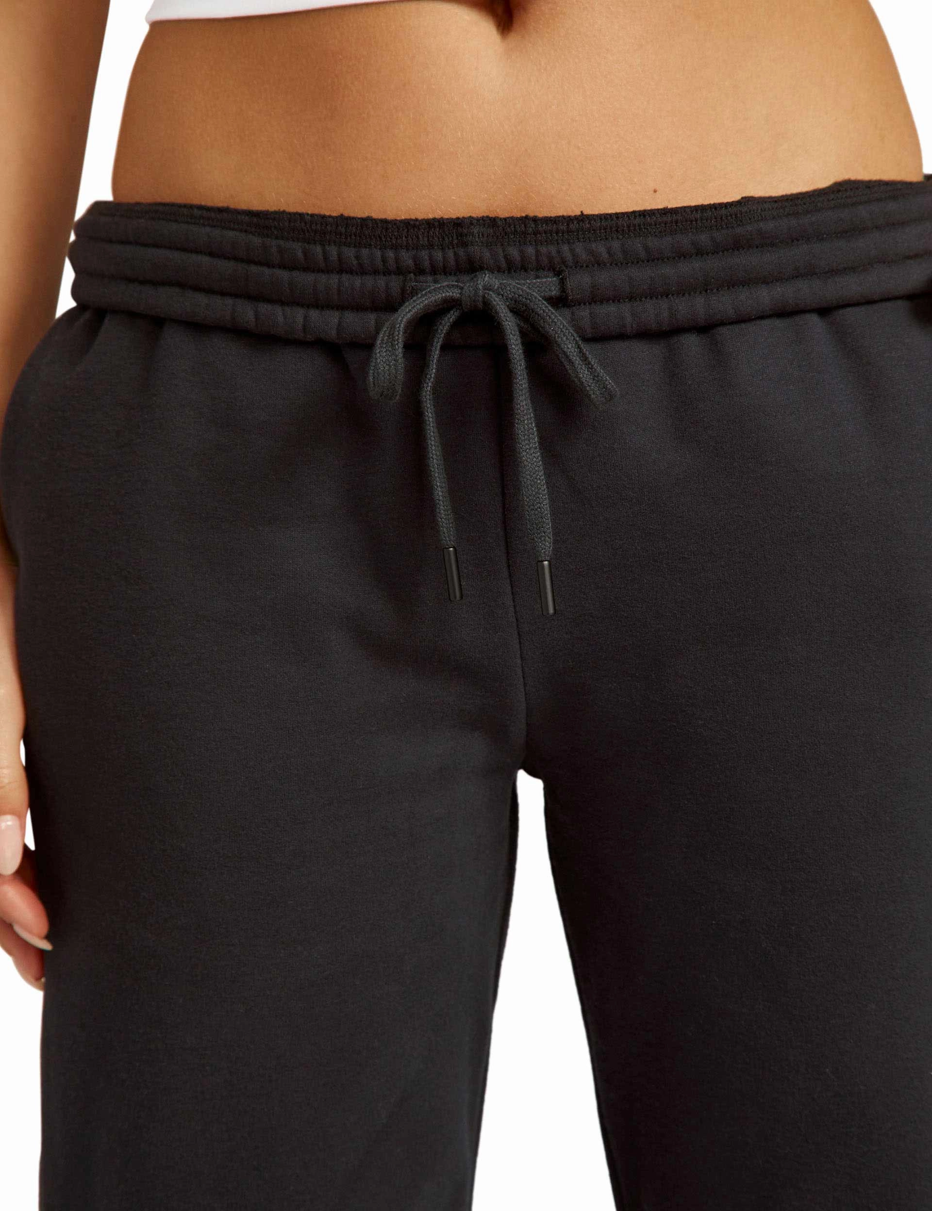 ComfortWaistband Mobility Fit ON THE GO SWEATPANTBLACK
