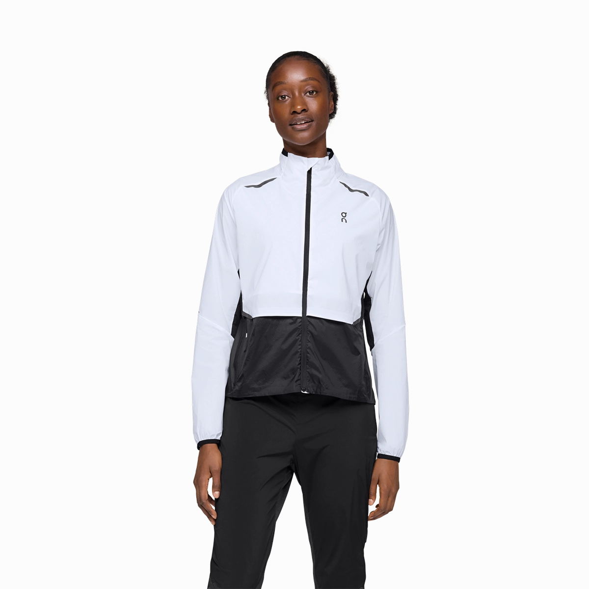 ON Weather Jacket Hero Tale