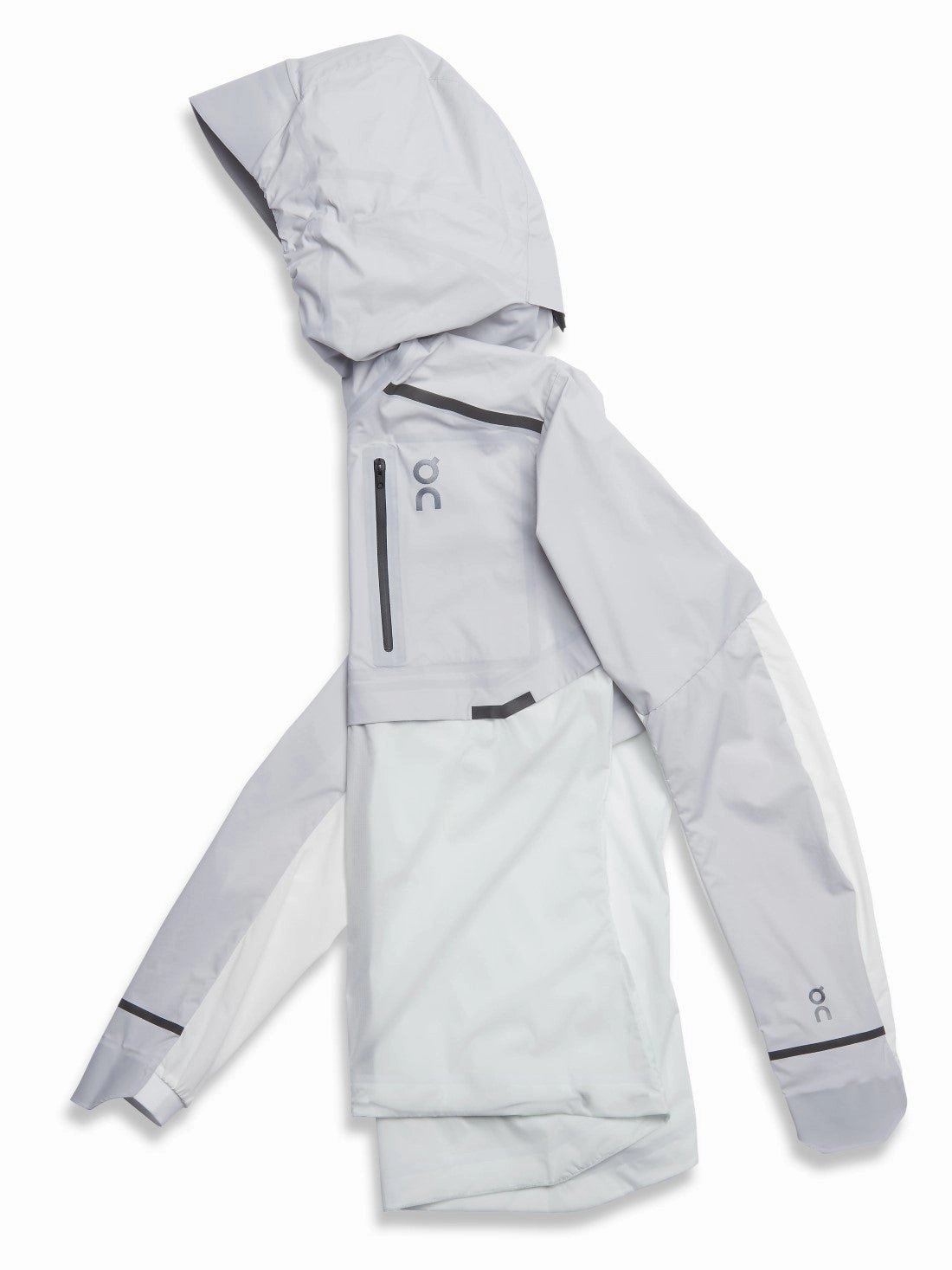 Stylish Protection ON Weather Jacket