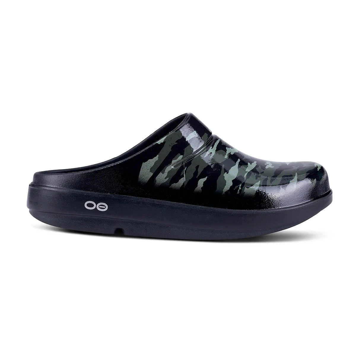 Anti microbial Moisture Control Footbed Oofos OOcloog Ltd