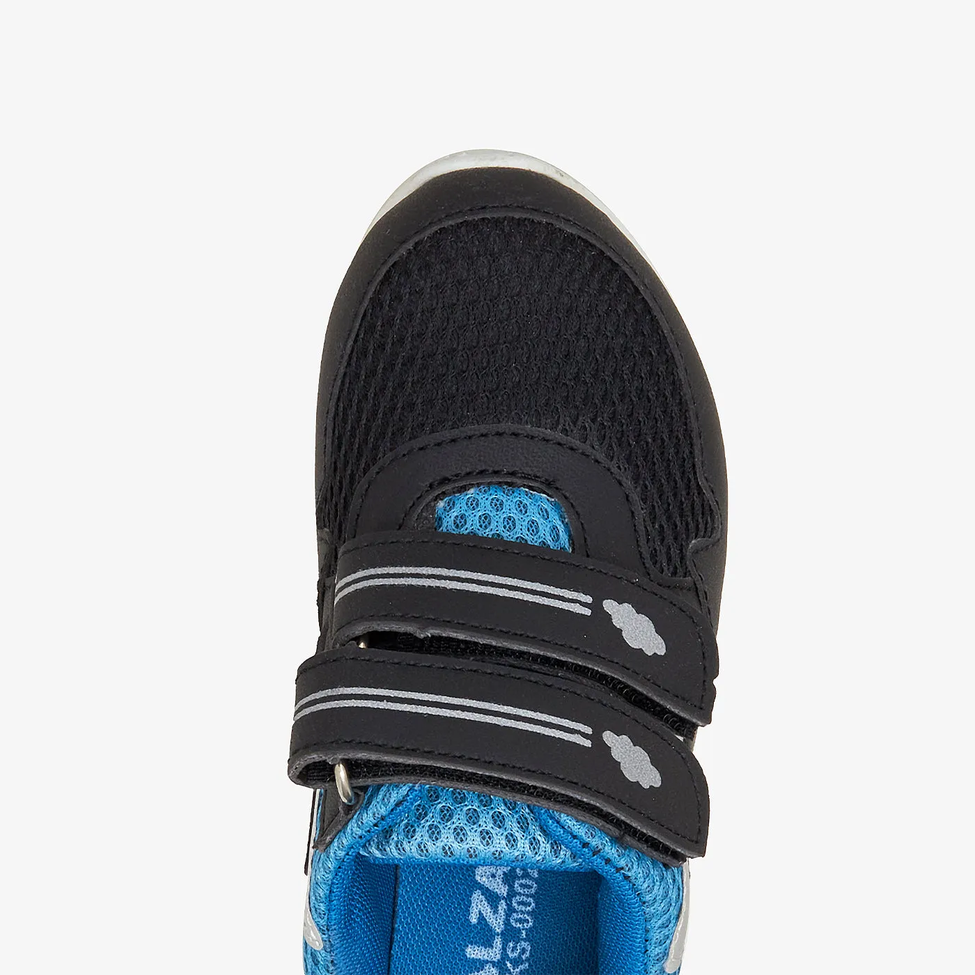 Tensile Knit polo shoes Boys Basic Sneakers