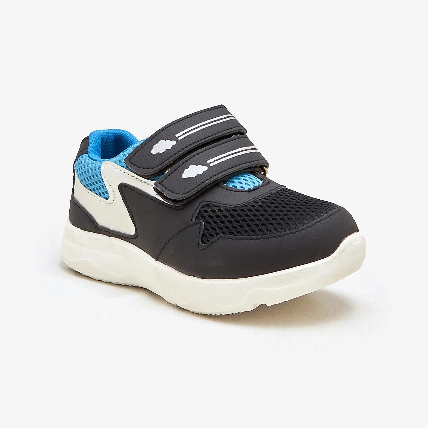 Lateral Stabilizer Bridge school shoes Boys Basic Sneakers