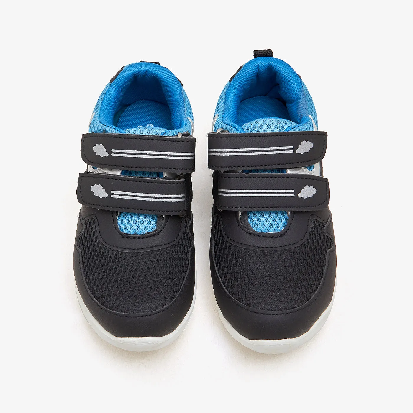 medial - support - balance shoes running in a cable car area shoes Boys Basic Sneakers