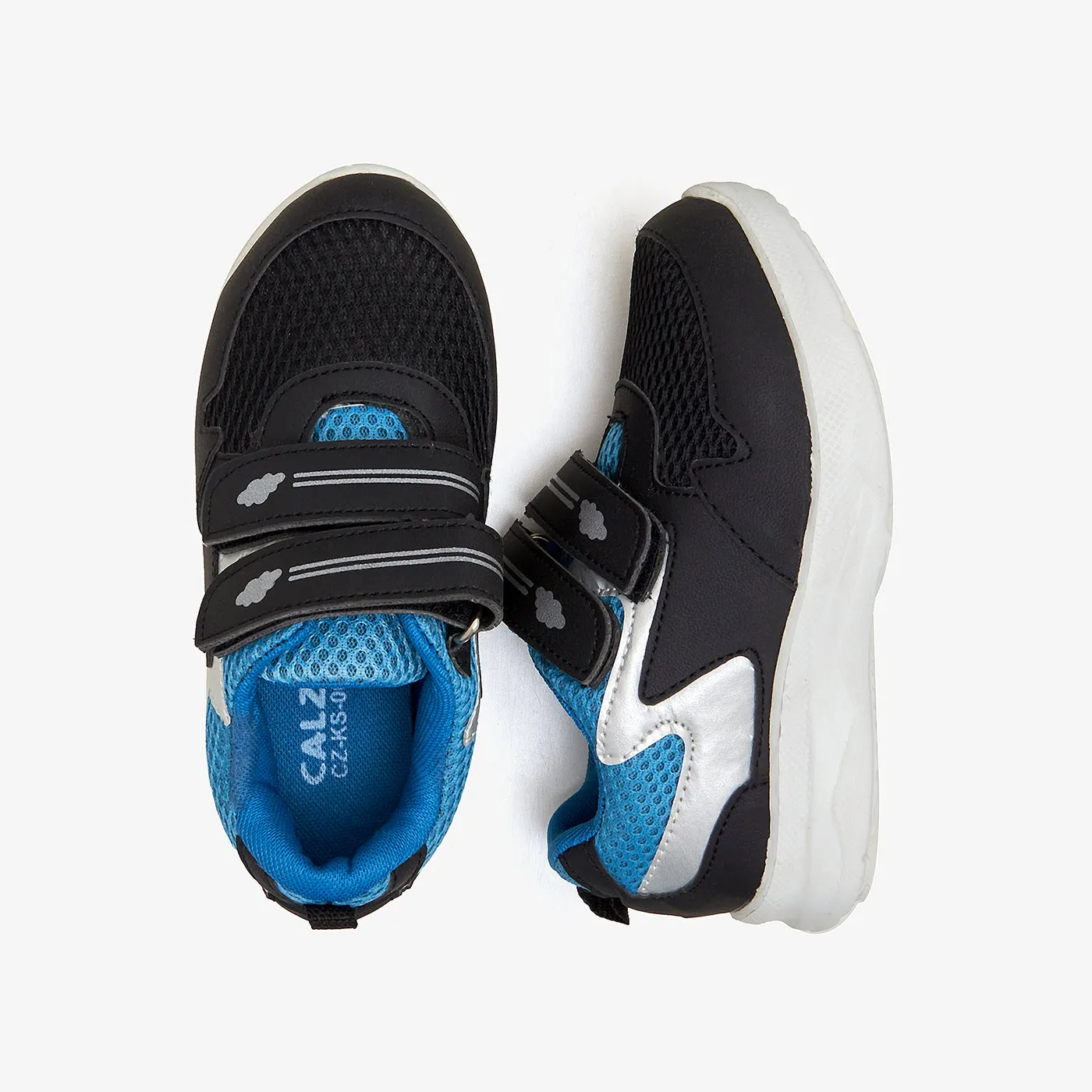 sustainable - feature shoes Boys Basic Sneakers