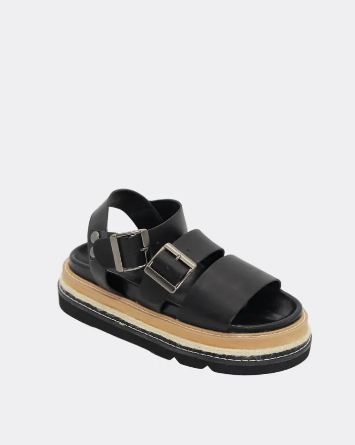 Transverse Arch Bridge ATLANTA - BLACK