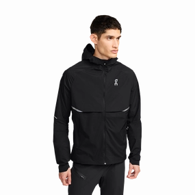 PreShrunk Cotton DoubleStitchedEdges On Core Jacket