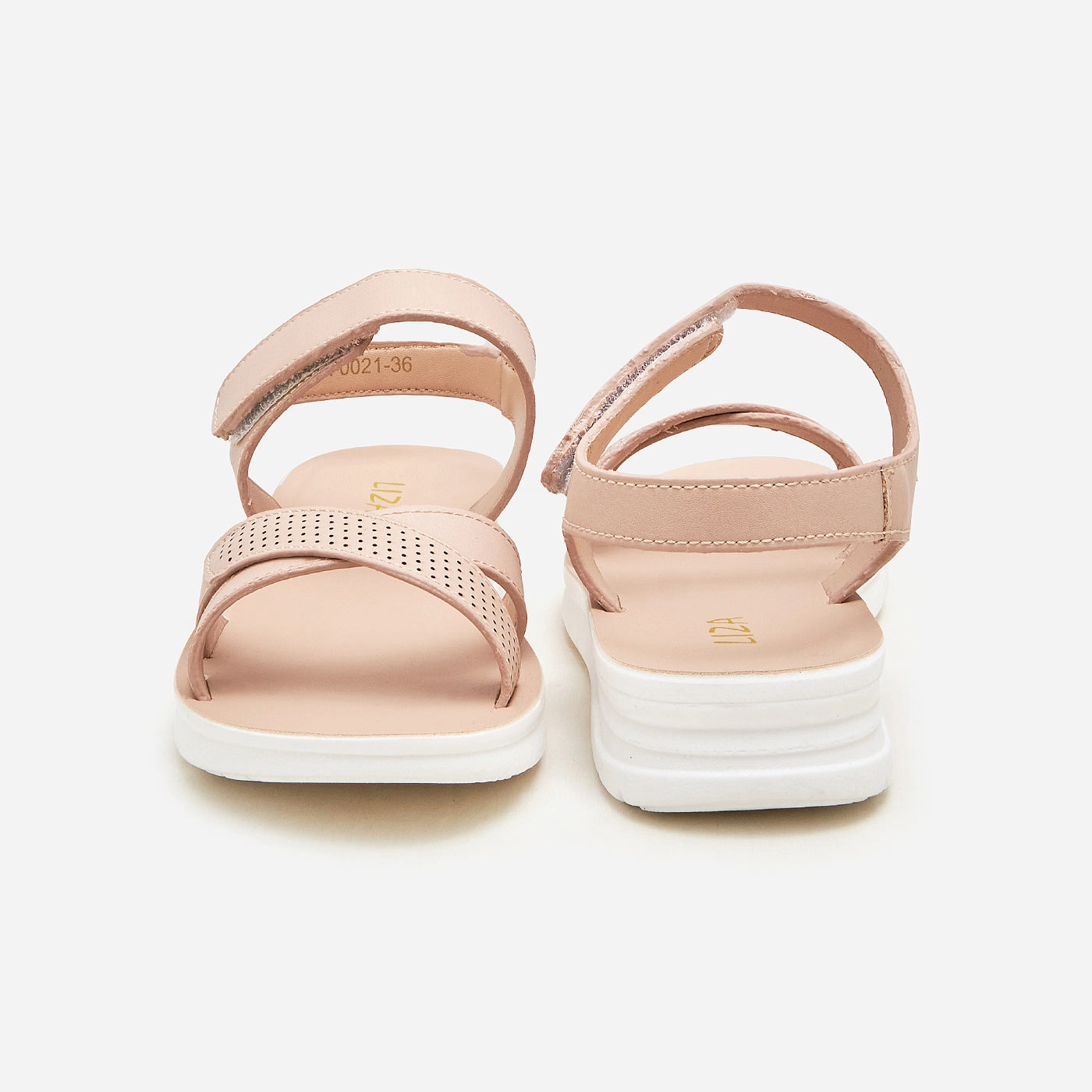 bright - colors Women's Strappy Sandals