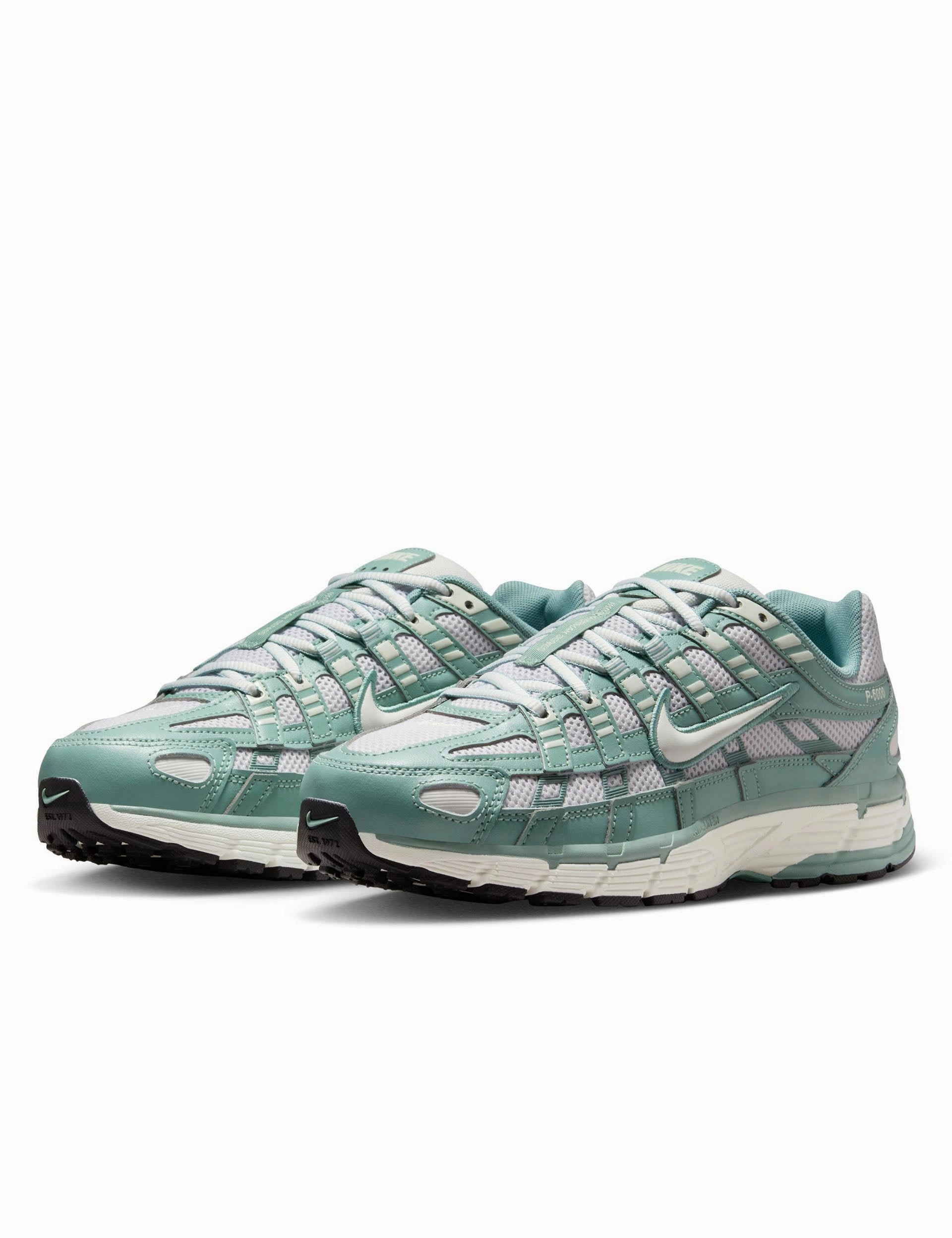 community - run running shoes sports shoe accessories P-6000 Shoes - Cannon/Soft Pearl/Platinum Tint/Black