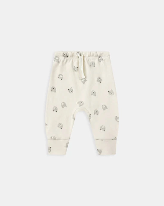 Halloween costumes for kids Quincy Mae Drawstring Pants - Bears