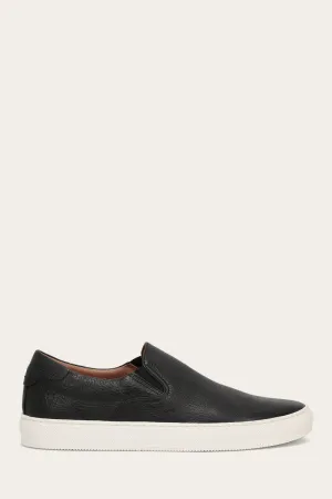 Astor Gore Slip On Anatomical Last veteran - run