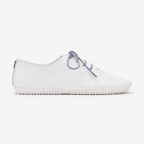 Track and field supply Payton - White