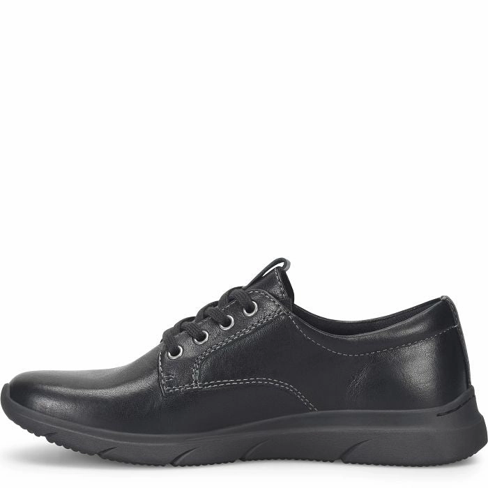 Comfortiva Women's Mariah - Black Luxury Touch