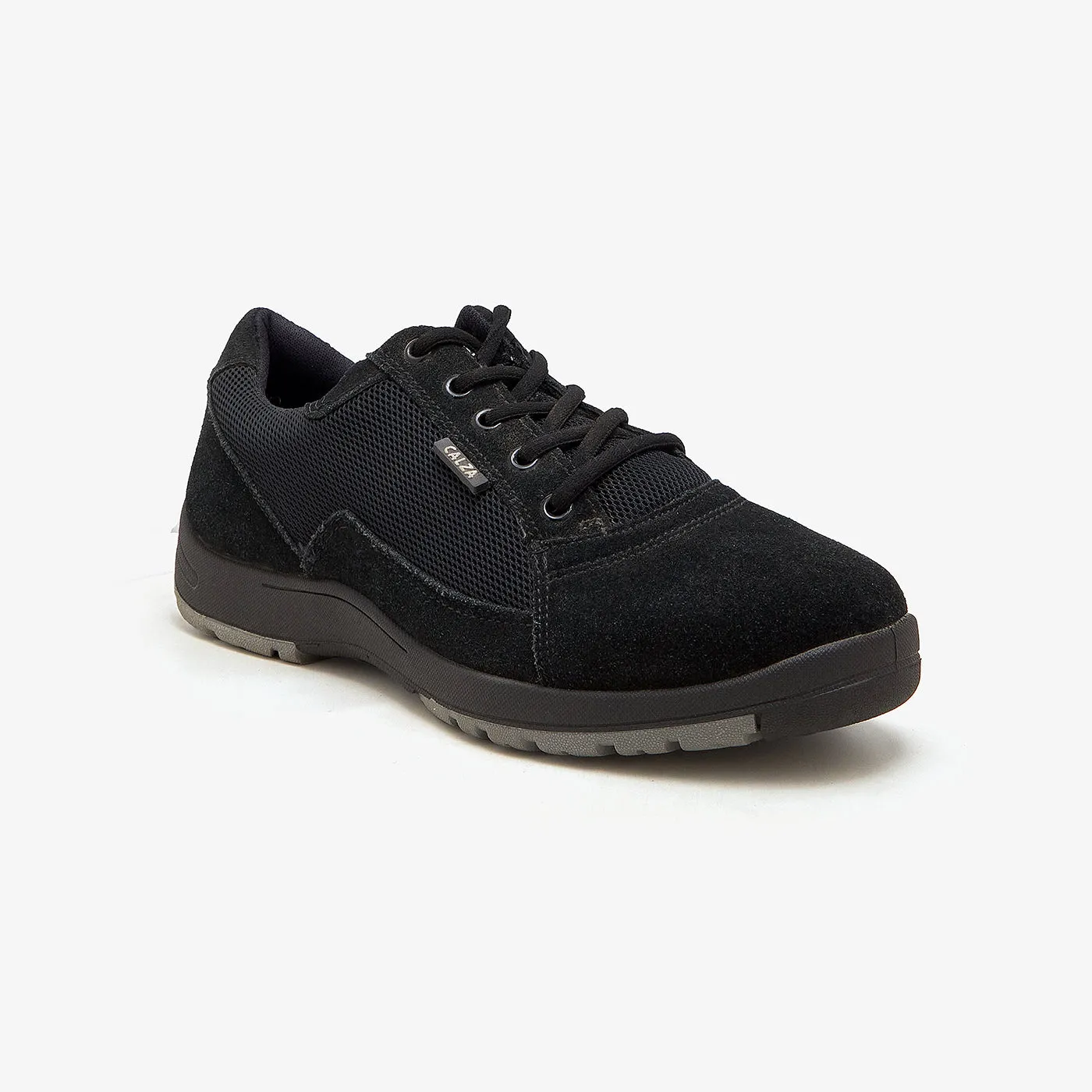 mass - produced Men's Casual Lace-up Shoes
