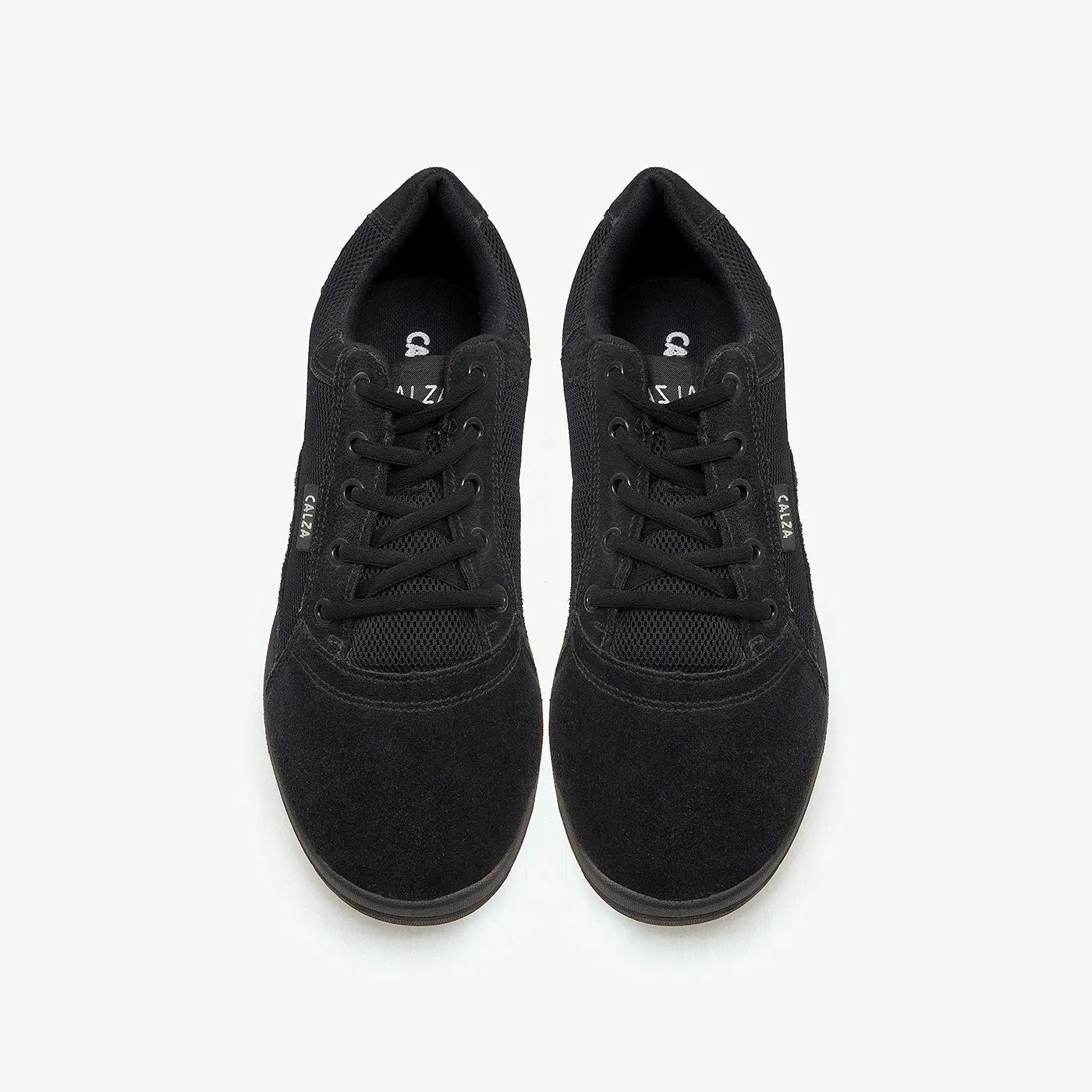 single - density midsole shoes Men's Casual Lace-up Shoes