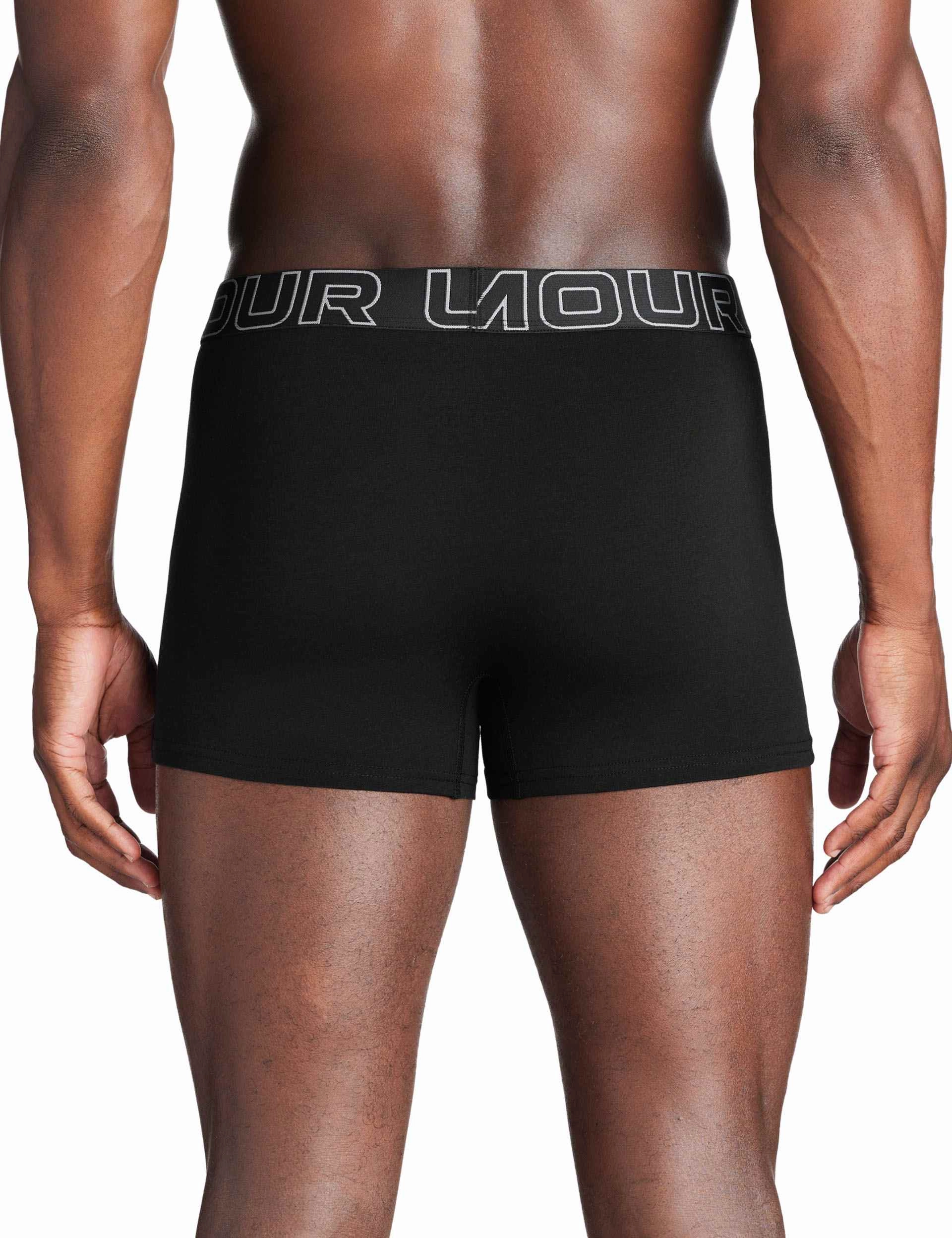 Craft Edge Performance Cotton- Solid 6?? 3Pk - Black