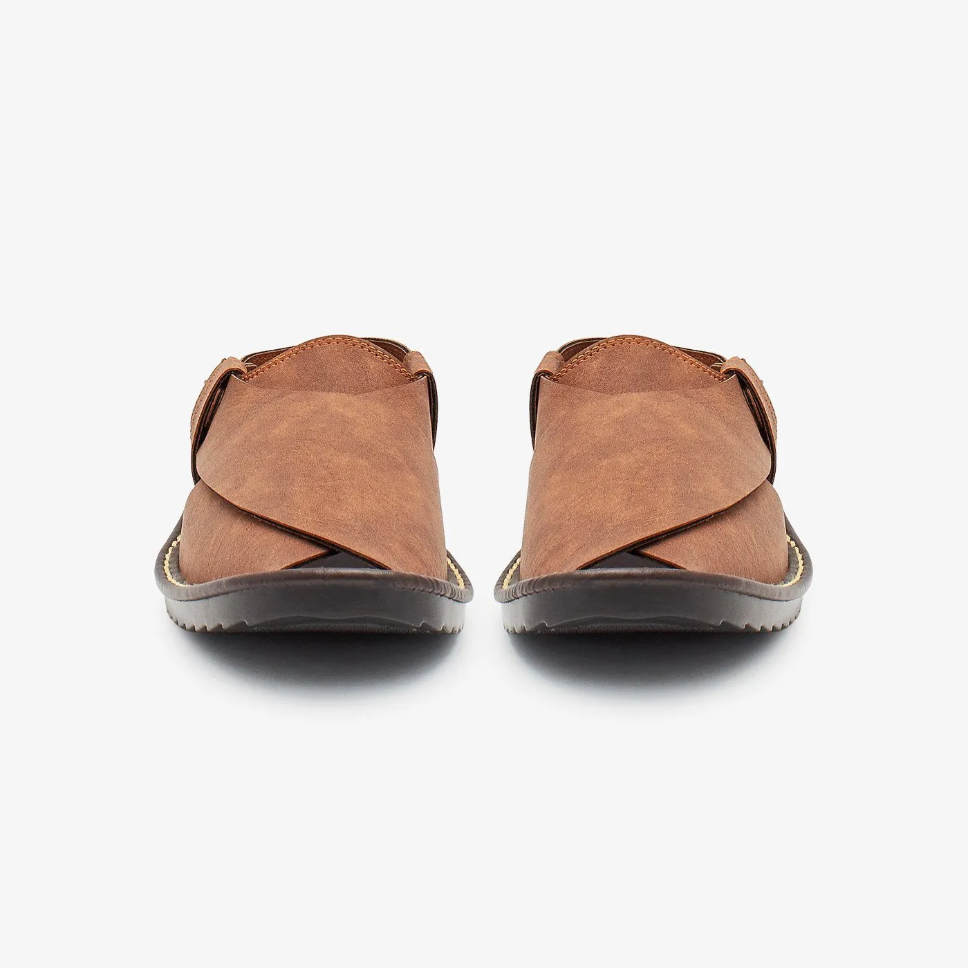 Peshawari Sandals for Men Ergonomic Lace System