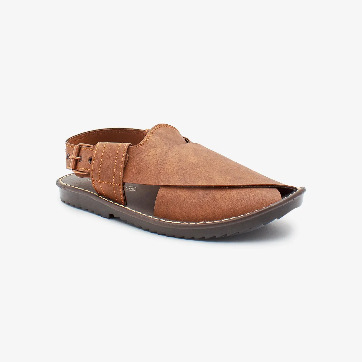 Peshawari Sandals for Men premium - quality - luxury shoes Adaptive Flex